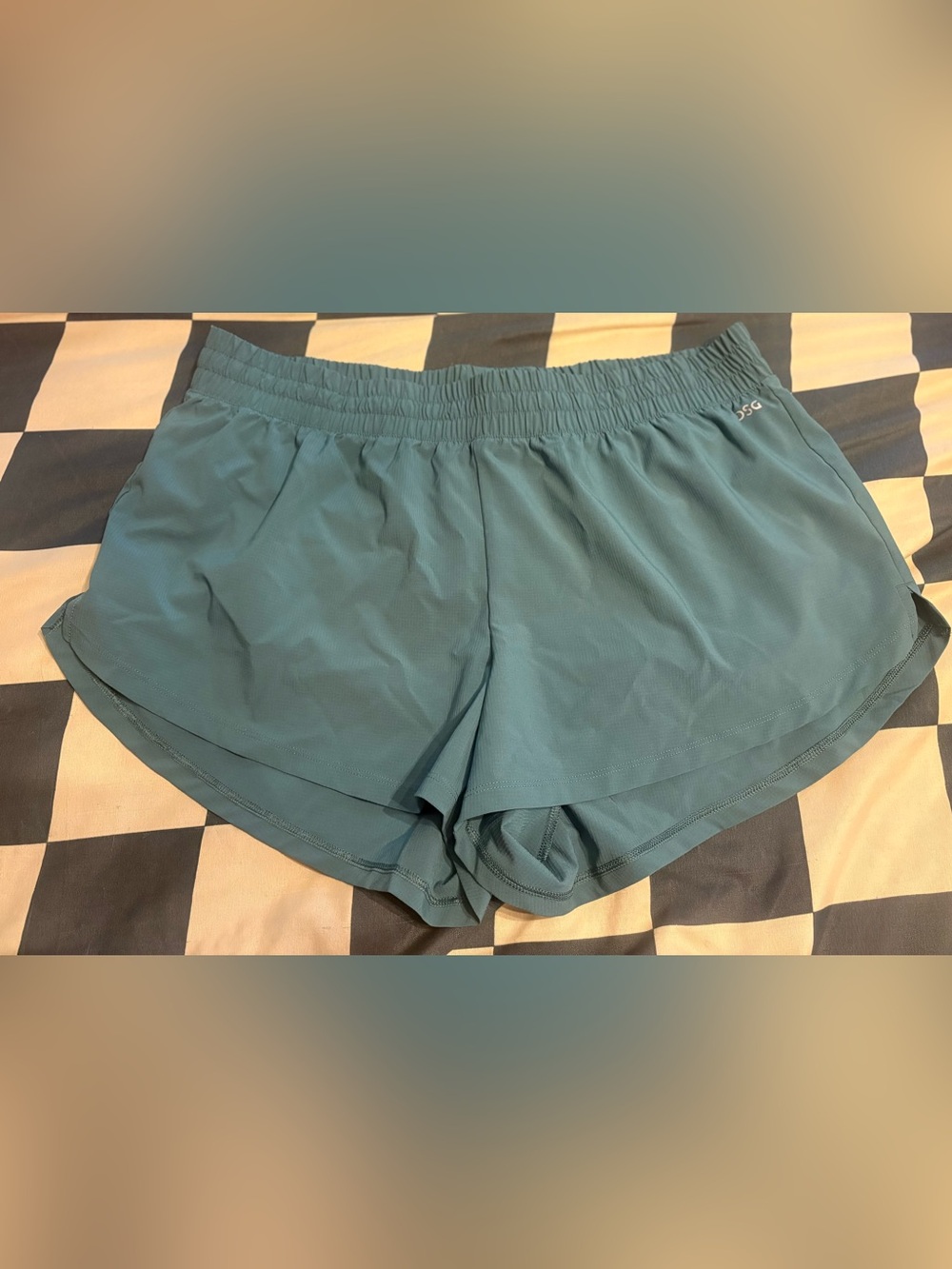 DSG shorts